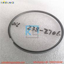 Anel de pistão do motor C7 2382706 238-2706 para CAT thumbnail-5