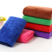 Buy Spa Towels Microfiber Towels Wholesaler