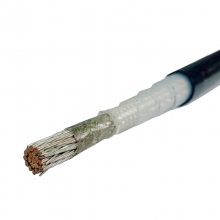 Skin-Effect Heating Cable for Pipeline Freeze Protection in Oil and Gas Industries thumbnail-4