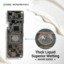 2UUL SC19 Mr. Flux Solder Paste for Electronics Circuit Board Restoration thumbnail-3