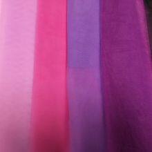 Diamond Net Tulle Fabric, White Tulle Fabric, Tulle Fabric By The Yard, Tulle Roll, High Quality Tulle, Great Value Tulle thumbnail-3