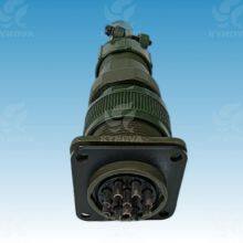 Governor Motor Electrical Connector-10 Pin thumbnail-2