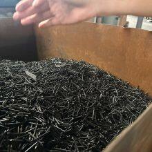 Black Steel Nails for Structural Framing and Roofing Applications thumbnail-3