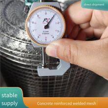 304 Stainless Steel Welded Wire Mesh, Building Plastering Mesh, Breeding Fence Mesh, Floor Heating Mesh, Manufacturers From Anping thumbnail-3