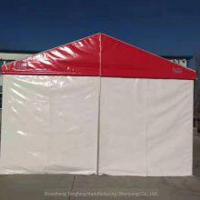Night Market Stalls, Large Fair Tents and Booths, Large Exhibition Tents for Rent, Long - Term Rental Available thumbnail-3