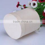 Decorative Hot Sale Bark Wood Box Soft Wood Gift Packing Box thumbnail-4