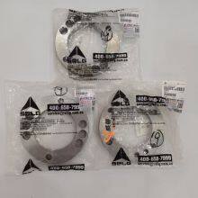 Original SDLG 29070012331 Round Nut 1.3kg PLATE for Wheel Loader Spare Parts. thumbnail-2