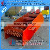 Vibrating Grizzly Screen Feeder / Mining Vibrating Feeder Machine / Mineral Vibrating Feeder thumbnail-6