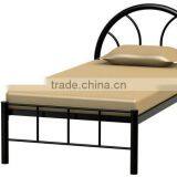 Full Metal Single Bed thumbnail-1