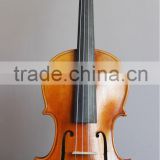 handmade 4/4 student/learner intermediate violin made in China for sale