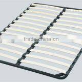 Strengthen Wood Slatted Bed Frame thumbnail-1
