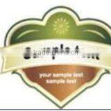 Label Decal Understanding and Selecting Efficent