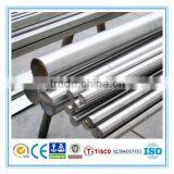 Hard Chrome Stainless Steel Bar thumbnail-1
