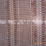 Embroidery Full Lace Water Soluble Milk Silk Lace Fabric For Garment Accessory thumbnail-3