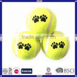 Professional Tennis Ball for Training Use With Cheap Price thumbnail-1