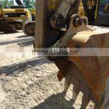 Strong Relibility Used Excavator Pc130-7 Oringinal Japan China for Cheap Sale in Shanghai thumbnail-3