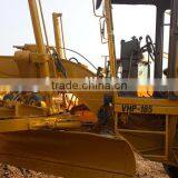 Used Excellent Motor Grader Cater140G in Top Performance thumbnail-1