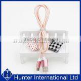 Factory Price Braid USB 31 Type C Cable thumbnail-4