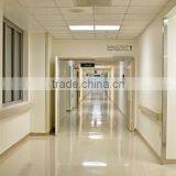 Aluminum Lamp Body/ Led Flat Ceiling Light Fixture /square Led Ceiling Light thumbnail-1