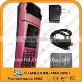 RFID GPS Handheld Reader With Touch Screen Accept Paypal