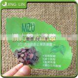 China Die Cut Vinyl Sticker Liquid Shampoo Label,silver Paper at the Back thumbnail-3