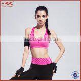 2016 China Sexy Wholesale Sports Bra thumbnail-3