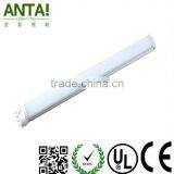 Powerful 2g11/4-pin 12w pl led tube lamp CE ROHS