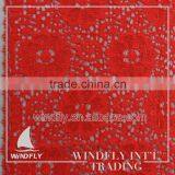 Super Price Color Customized Eyelet Lace Trim thumbnail-3