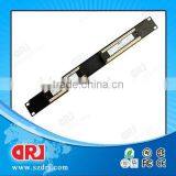 China Supplier Cat5e UTP 16 Port Patch Panel