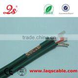 Audio Cable Cable Manufacturer Transparent Speaker Cable CCA Conductor thumbnail-2