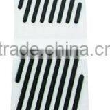 1pcs Lot Car Non-Slip Anti-Slip Pedals Cover Set Vehicle Manual Pedal HR-7024