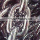 Decoration Welded Galvanized Iron Square Link Chain thumbnail-6