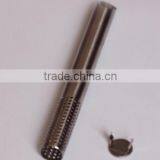 YangJiang Manufacturer Durable Stainless Steel Tea Infusers