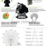 5 Years Warranty High Power Led Flood Light 300Watt thumbnail-4