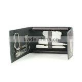 Especial Design Black Bag Manicure Set thumbnail-3