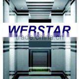 CE Certified Safe & Low Noise Passenger Elevator thumbnail-1