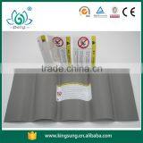 Transfer Sticker Warning Label for Automobile thumbnail-2