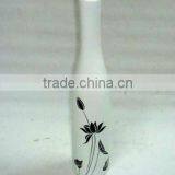Modern Large Ceramic Vase,white Ceramic Vase,large European Ceramic Vases thumbnail-1