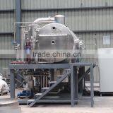 MVR Falling Film Evaporator for Glucose Liquid thumbnail-3