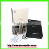 2014 Newest Kanger EMUS Starter Kit With Mini Evod Glass Original Kanger EMUS