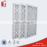 Contemporary hot sale pre filter for air conditioning