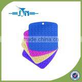 Silicone Pot Holder,Silicone Kitchen Mat Fro Baking Cooking Oven thumbnail-2