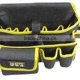 Muti-pockets Rigid Tool Bag