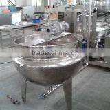 Popular Soft/hard Candy Production Line thumbnail-5