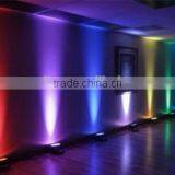 Translite Hot Sale 5in1 RGBWA LED Battery Powered PAR Light With Aluminum Housing thumbnail-3