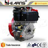 188FAE Professional Manufacturer Agricultural Machines Single Cylinder Diesel Engine thumbnail-3