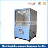 China Supplier Test Product Sealing Sand Dust Tester Price thumbnail-2