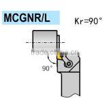 MCGNR/L External Turning Tool for Turning and Facing