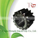 Aftermarket Tractor Parts MTZ 80 OEM Spur Transmission Gear for Gear Box thumbnail-1