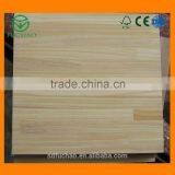 Exquisite Straight Texture Poplar Finger Joint Board for Flooring thumbnail-3